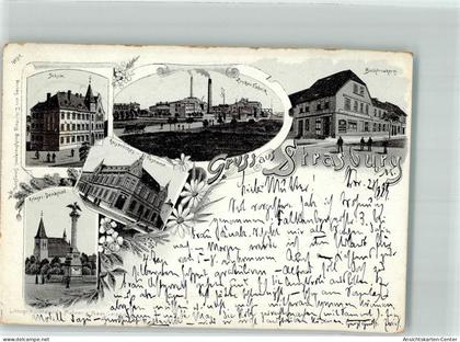 13543968 - Strasburg