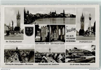 39295607 - Straubing