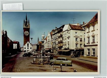 40006215 - Straubing