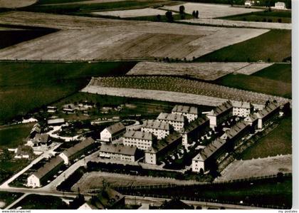 Straubing Fliegeraufnahme