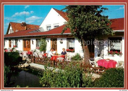 Straupitz Spreewaldpension Winzer