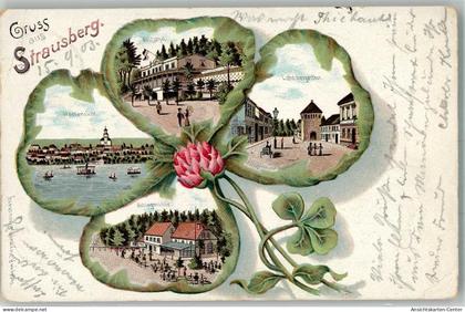 13548403 - Strausberg