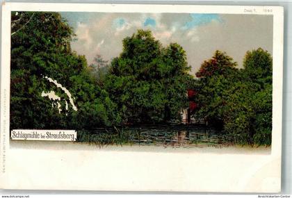 39819766 - Strausberg