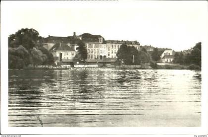 Strausberg Brandenburg Strausberg Badeanstalt