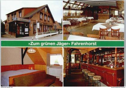 50725225 - Fahrenhorst