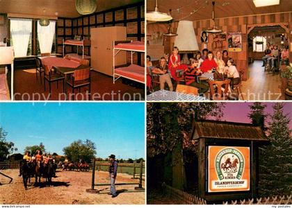 Stuhr Islandpferdehof Gaststube Reiten Bettenhaus