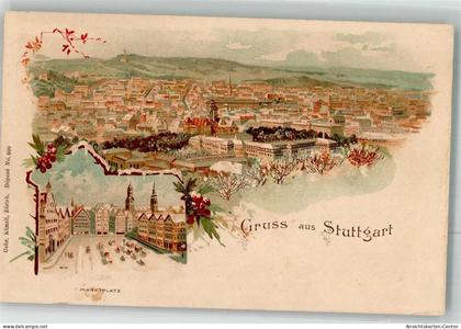 13302641 - Stuttgart