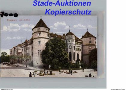 50164770 - Stuttgart