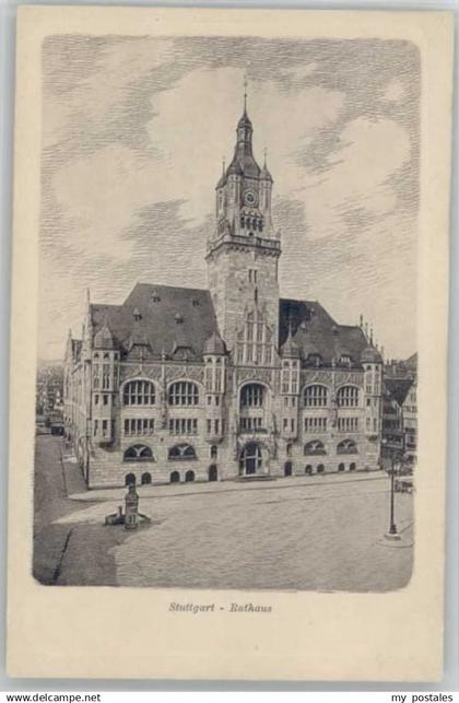 Stuttgart