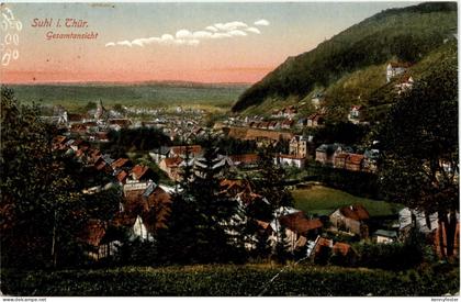 Suhl