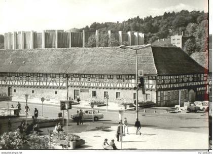Suhl Thueringer Wald Suhl Museum