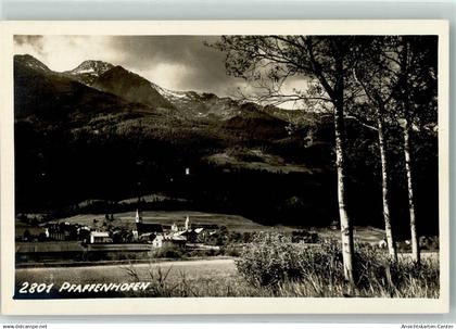 39483594 - Pfaffenhofen , Oberpf