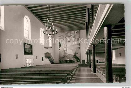 Sulzbach-Rosenberg Evangelische Kirche
