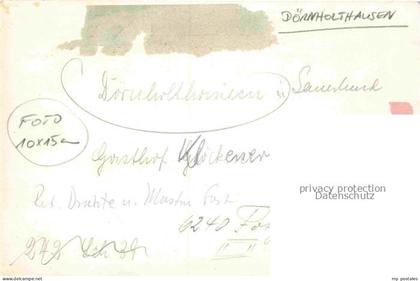 Dornholthausen Sundern Hochsauerlandkreis NRW Gasthof Kloeckener