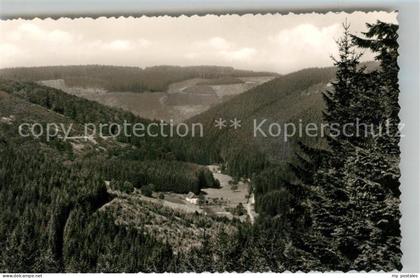 Gehren Endorf Haus Waldfrieden