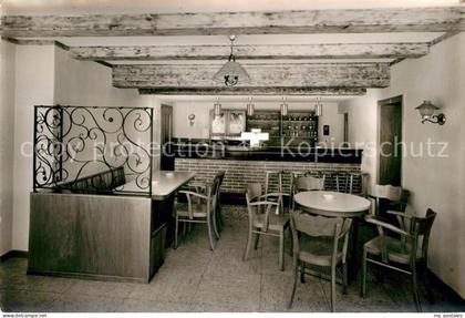 Sundern Sauerland Haus Pingel Gastraum