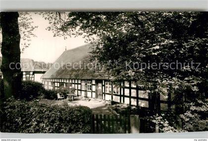 Sundern Sauerland Pension Kreienbrock