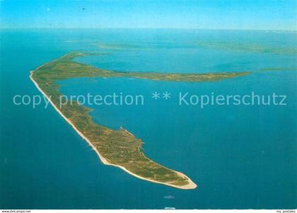 Sylt Fliegeraufnahme