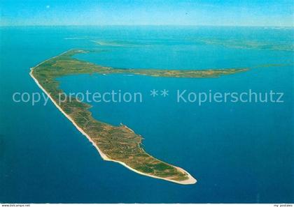 Sylt Fliegeraufnahme