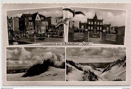 SYLT Insel Schleswig-Holstein Insel Sylt