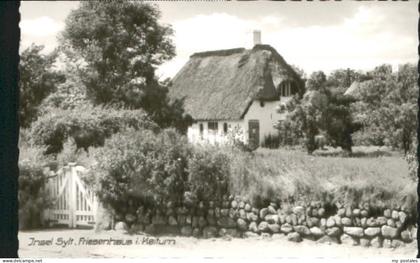 SYLT Insel Schleswig-Holstein Sylt