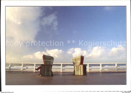 Sylt Promenade