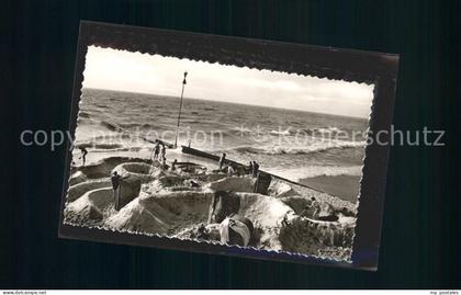 Sylt Strand