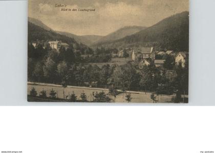 Tabarz Lauchagrund