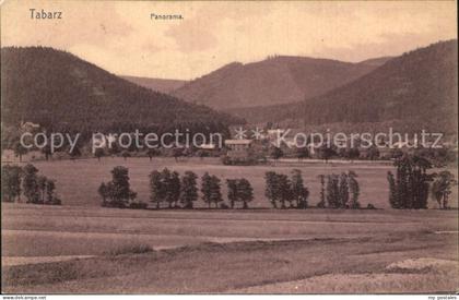 Tabarz Panorama