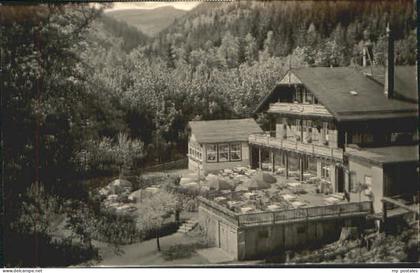 Tabarz Schweizerhaus