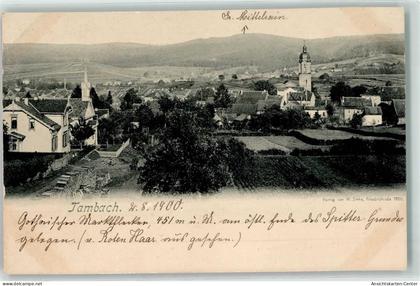 13909616 - Tambach-Dietharz , Thueringer Wald