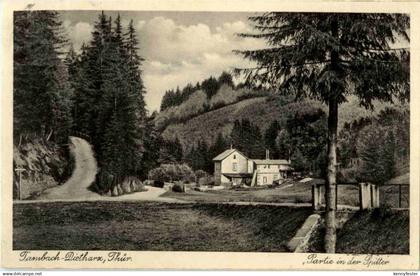 Tambach - Dietharz