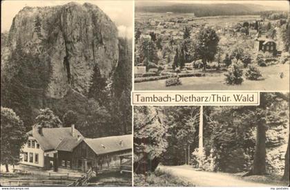 Tambach-Dietharz