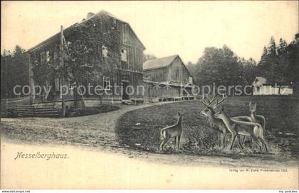 Tambach-Dietharz Nesselberghaus