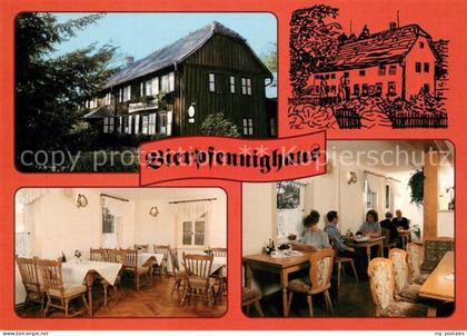 Tambach-Dietharz Vierpfennighaus