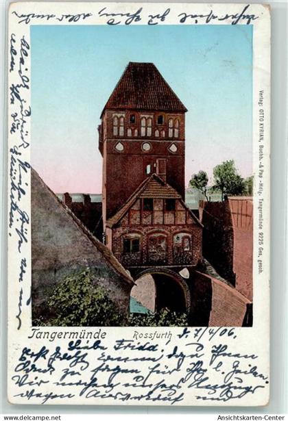 13196180 - Tangermuende