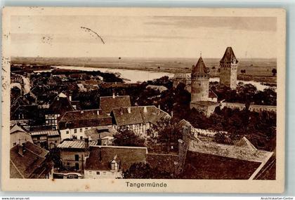 39155862 - Tangermuende