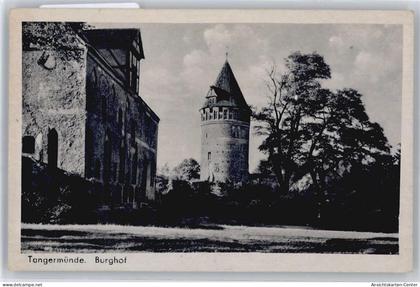 50585891 - Tangermuende