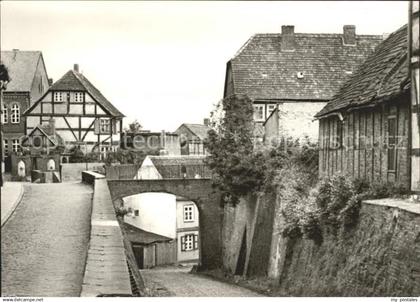 Tangermuende Rosspforte
