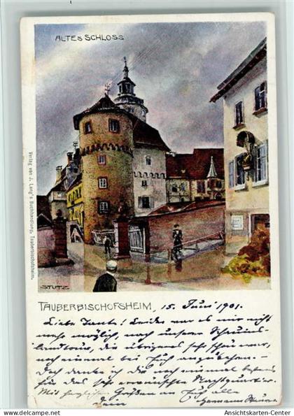 10063301 - Tauberbischofsheim