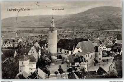 52089149 - Tauberbischofsheim