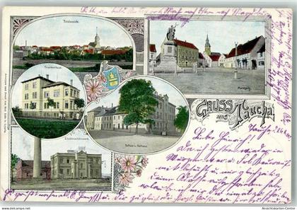 13505217 - Taucha b Leipzig