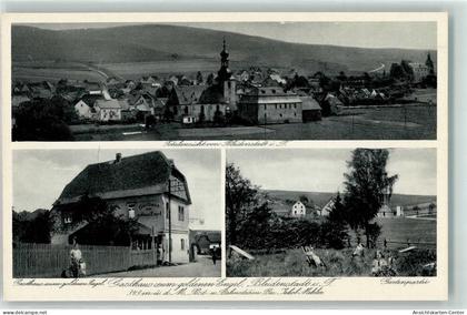 13451368 - Bleidenstadt , Taunus