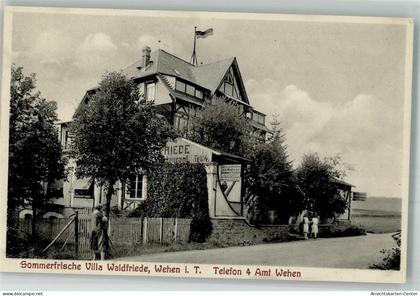 13556679 - Wehen , Taunus