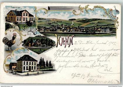 13653064 - Hahn , Taunus