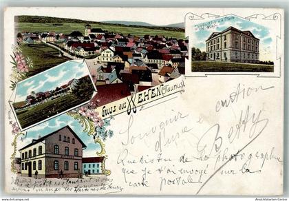 13669631 - Wehen , Taunus