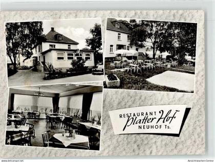 52103995 - Neuhof , Taunus