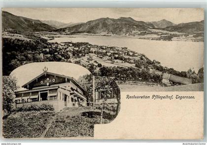 13245488 - Tegernsee