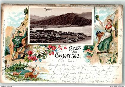 13496787 - Tegernsee