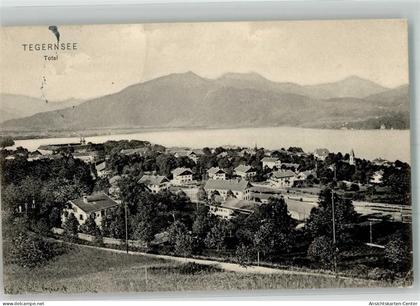 39961907 - Tegernsee